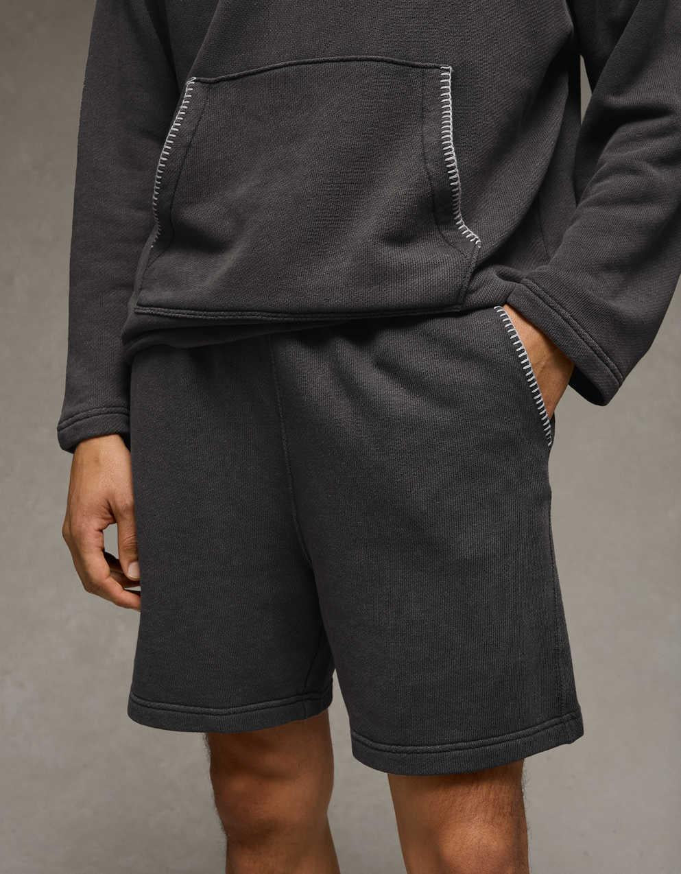 AE Lived-In Cotton Short