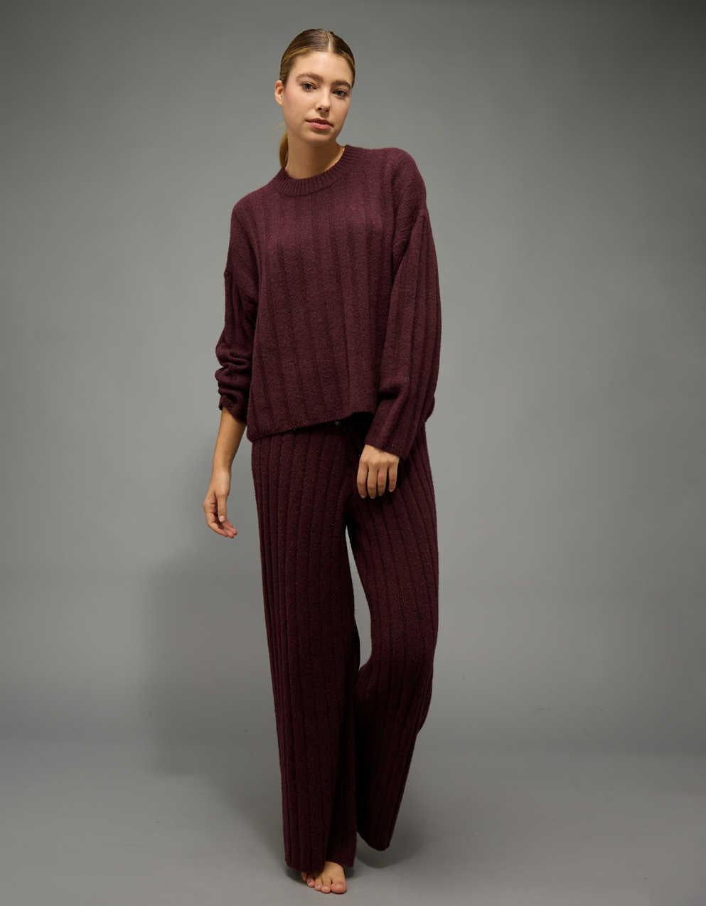 AE Whoa So Soft Sweater
