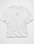 AE x Ryan Tatar Boxy 圖案 T 恤