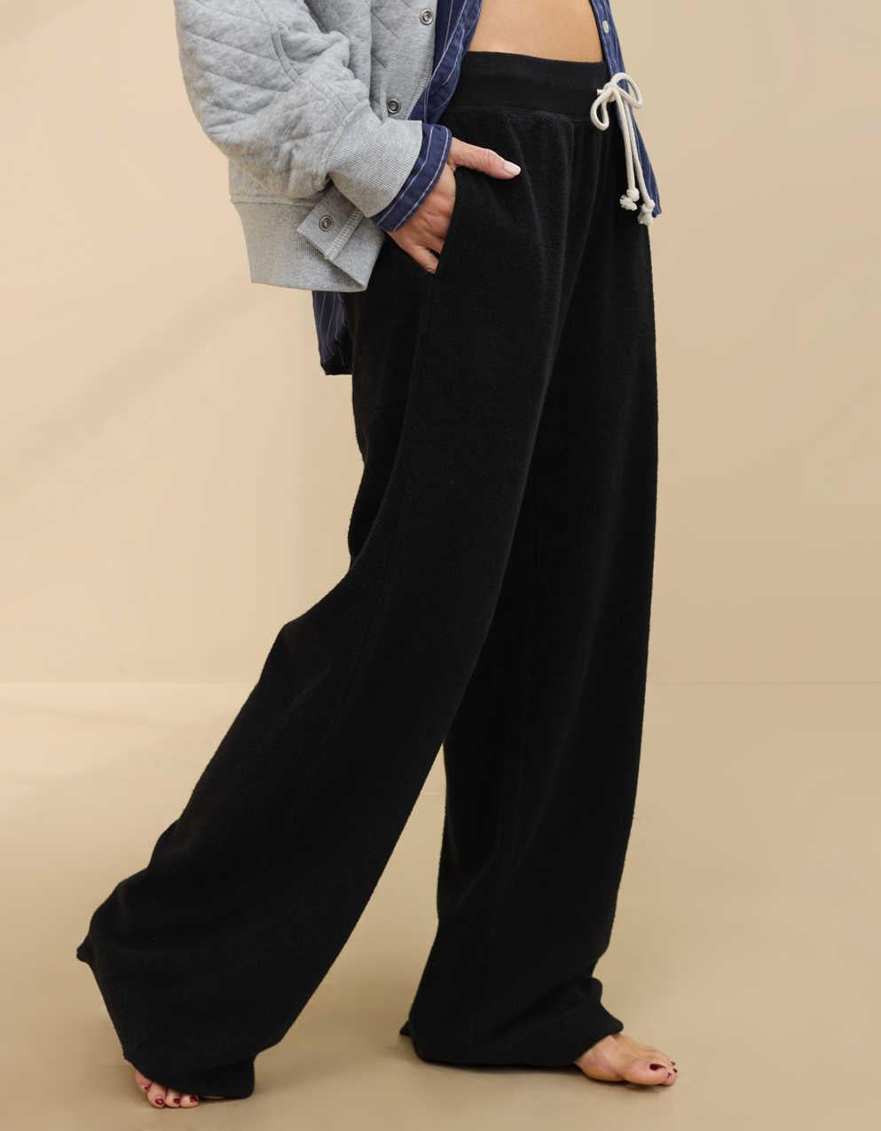 Aerie Softest 長褲
