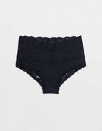 Show Off Rosey Lace Cheeky Underwear