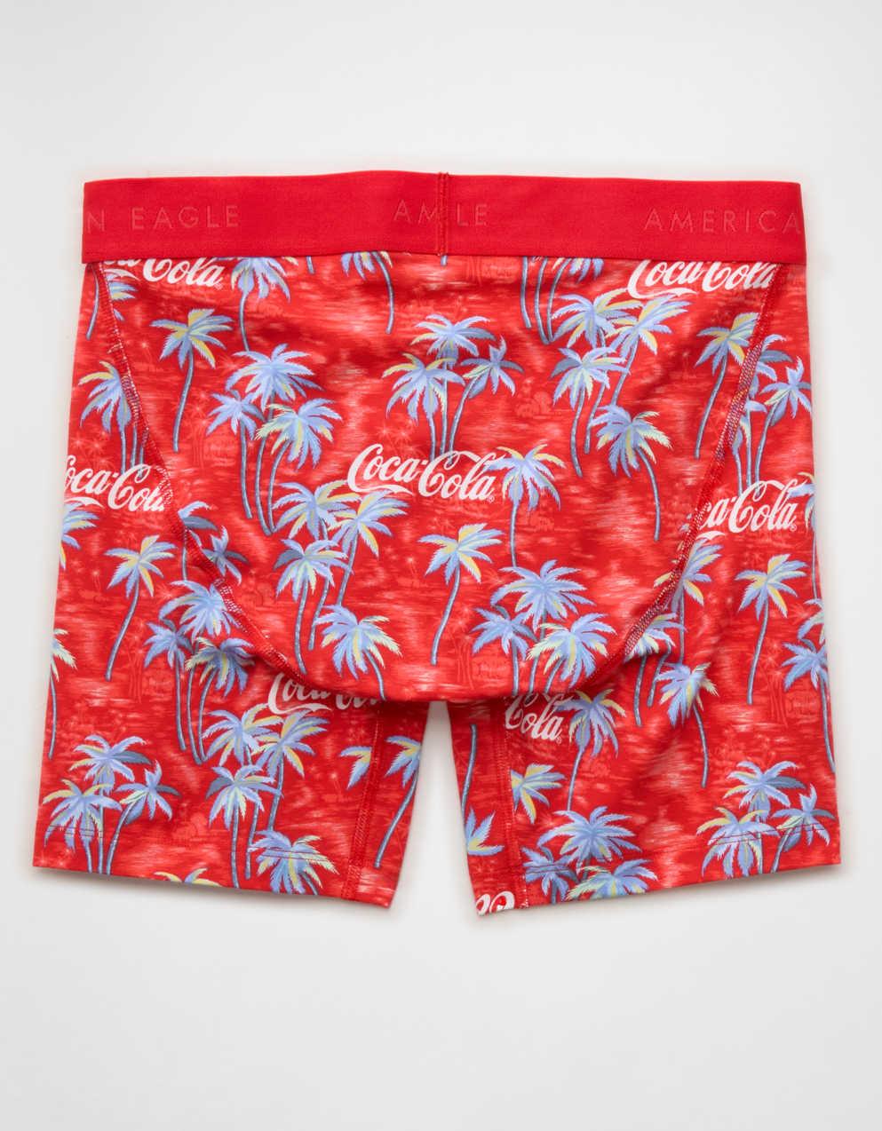 AEO Men's 6" Classic Boxer Brief