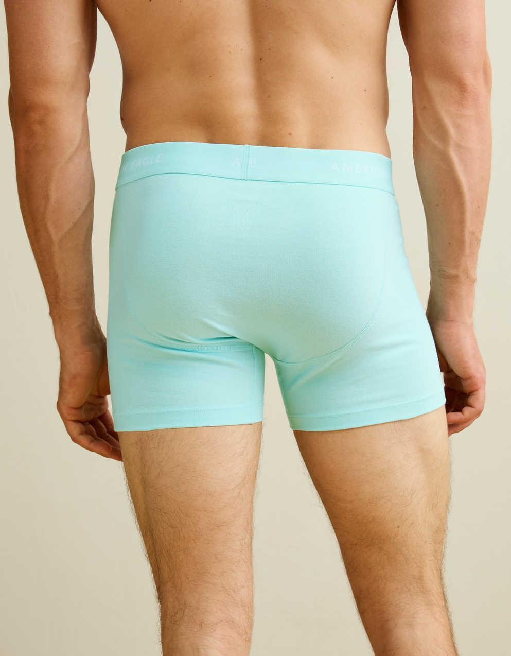 AEO 男士 6"經典平角內褲