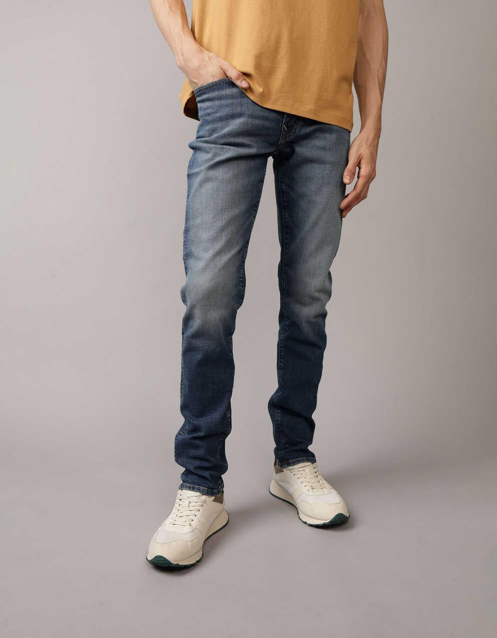 AE Flex+ Slim Jean