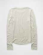 AE Everyday Luxe T 恤