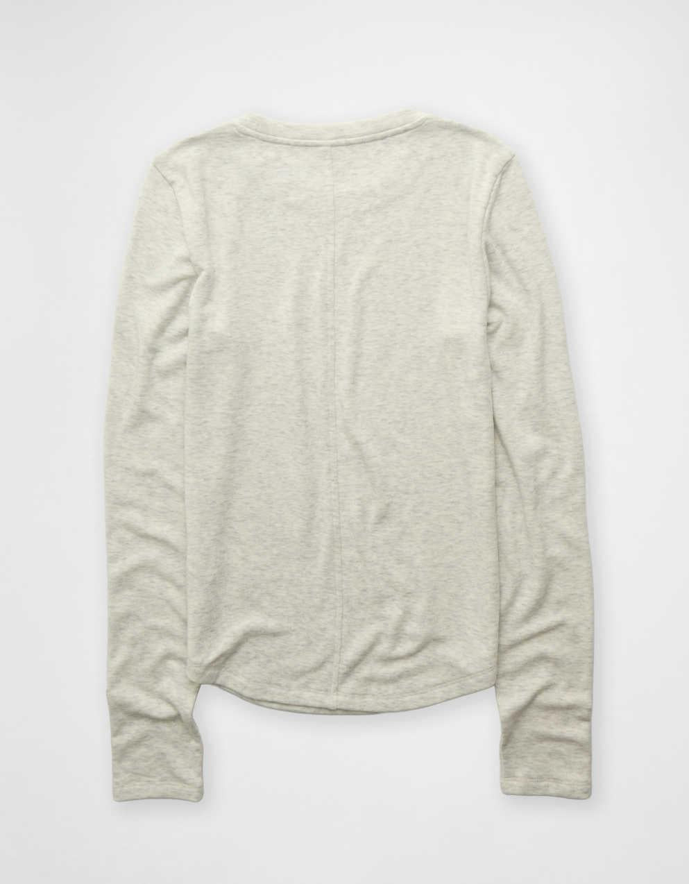 AE Everyday Luxe T 恤