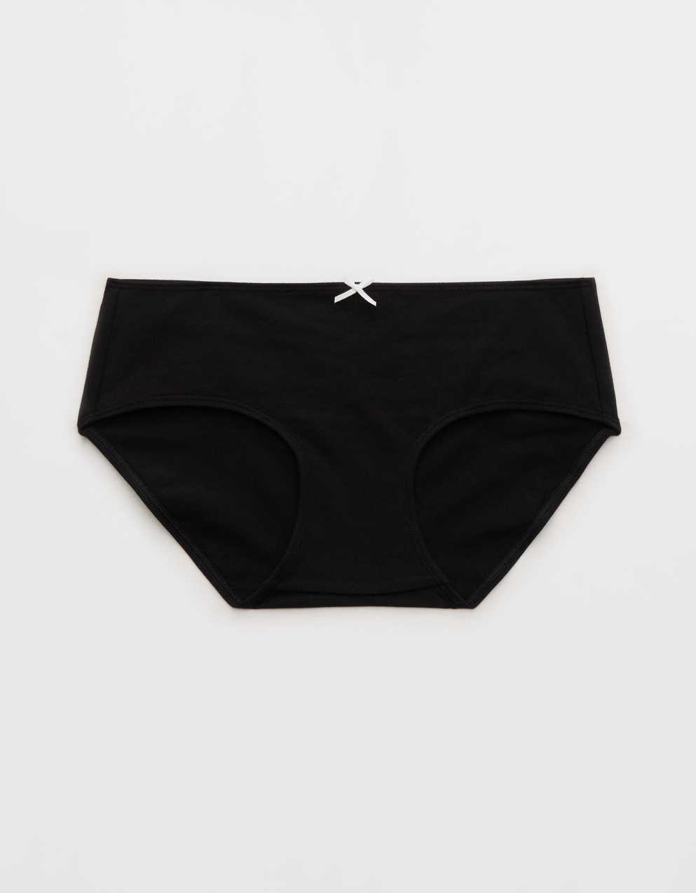 Superchill荷葉邊內褲