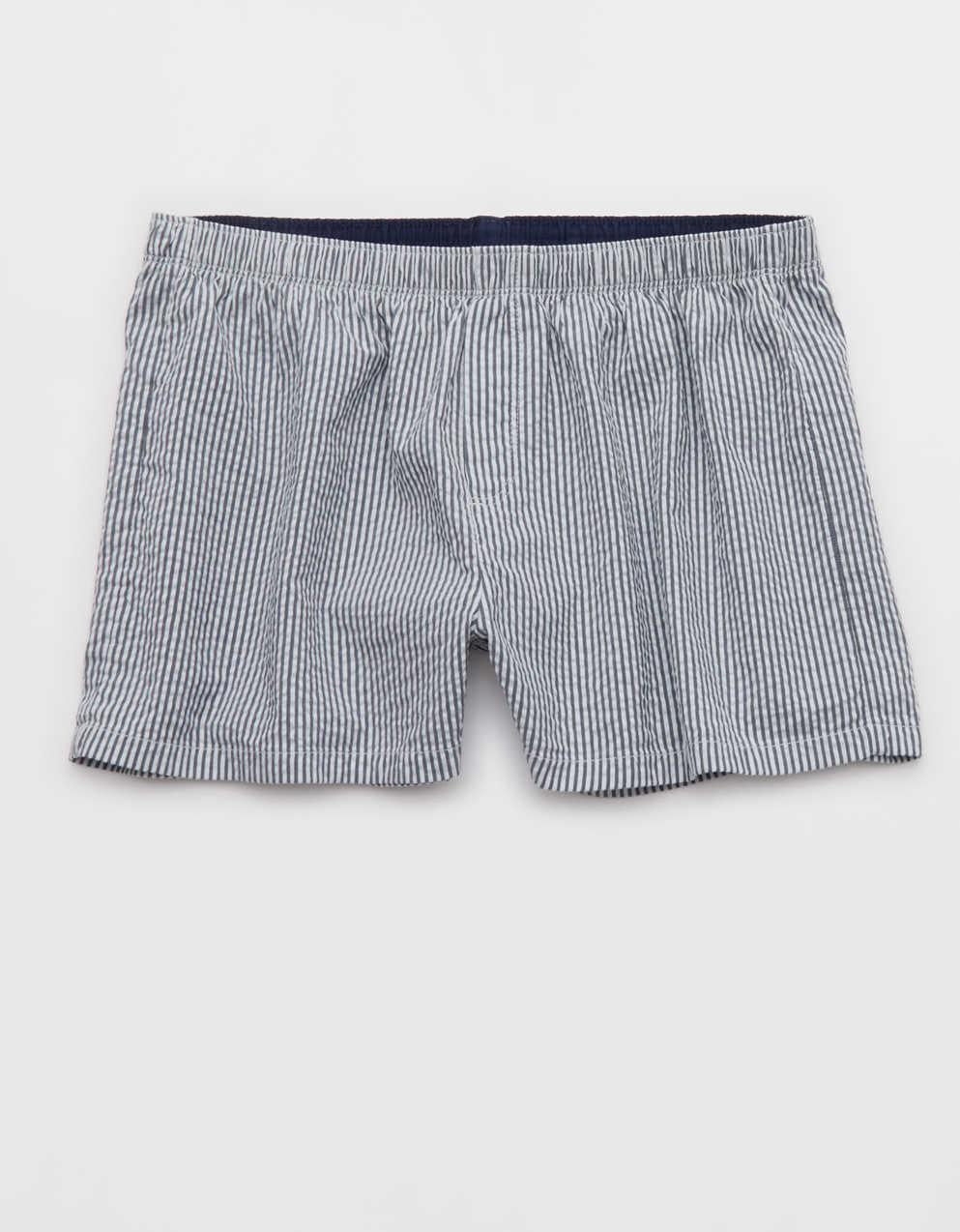 Aerie Seersucker 褲