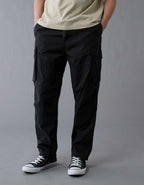 AE 彈性休閒運動褲