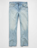 AE EasyFlex +TENCEL™ Fibers Relaxed Straight Jean