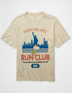AE Running Club 圖案 T 恤