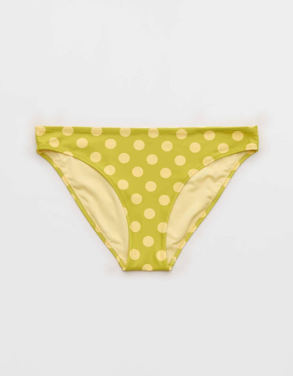 Aerie 全覆蓋比堅尼泳褲