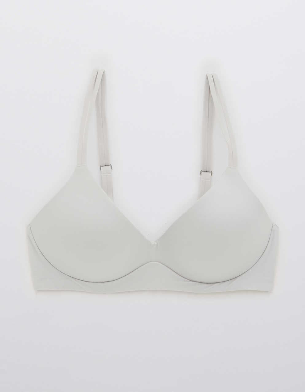Sunnie Wireless Push Up Bra
