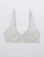 Sunnie Wireless Push Up Bra