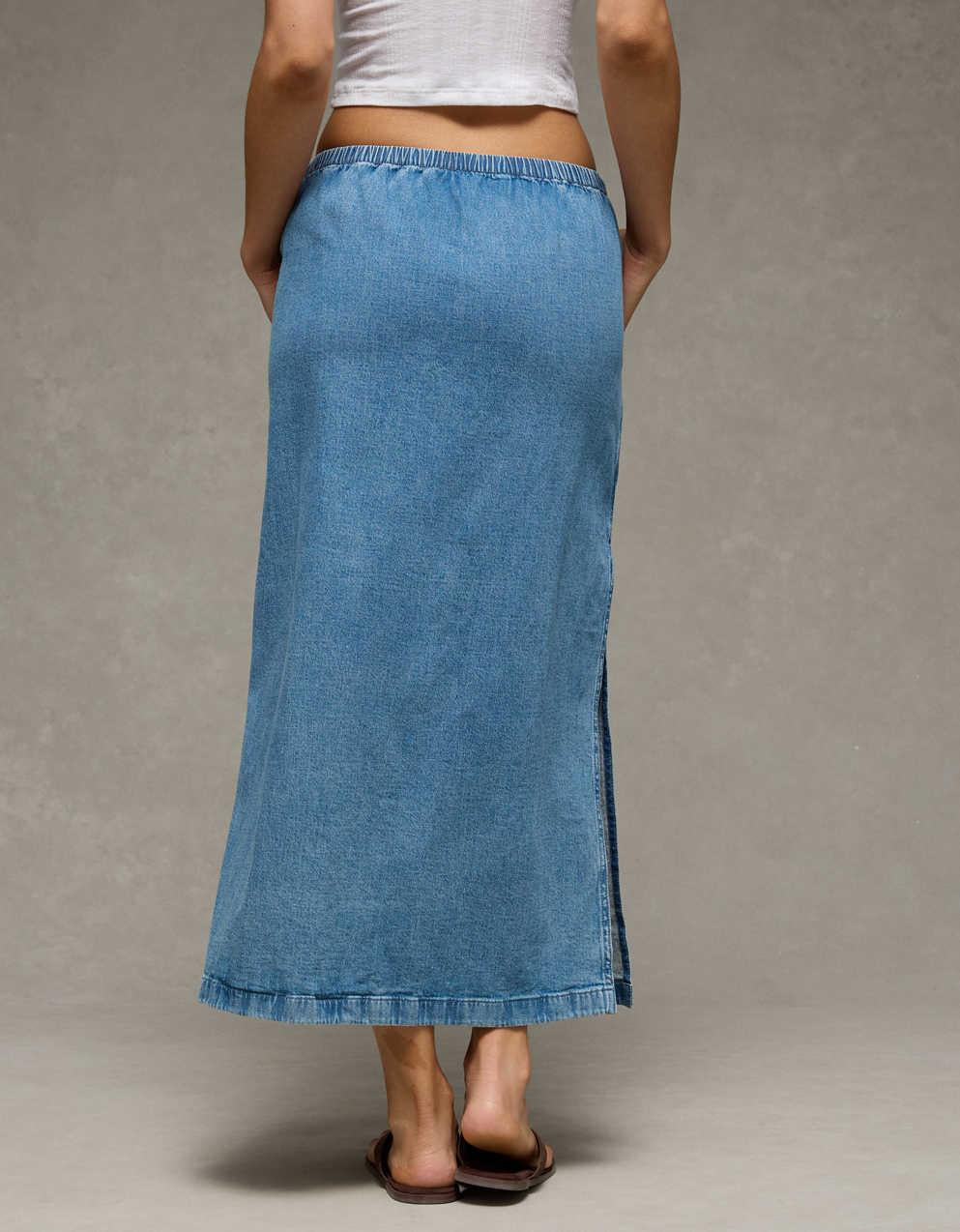 AE Dreamy Drape 長裙
