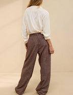 Aerie Anytime High Waisted Trouser