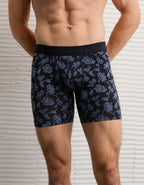 AEO 男士 6" 經典棉質平角內褲