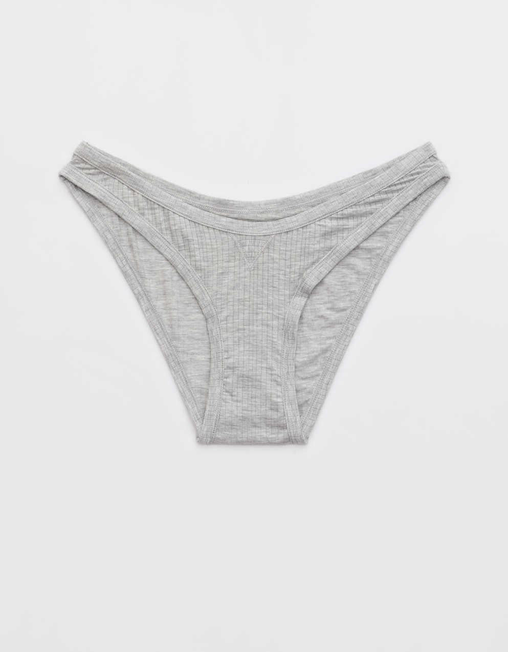 Superchill Modal Rib Bikini Underwear