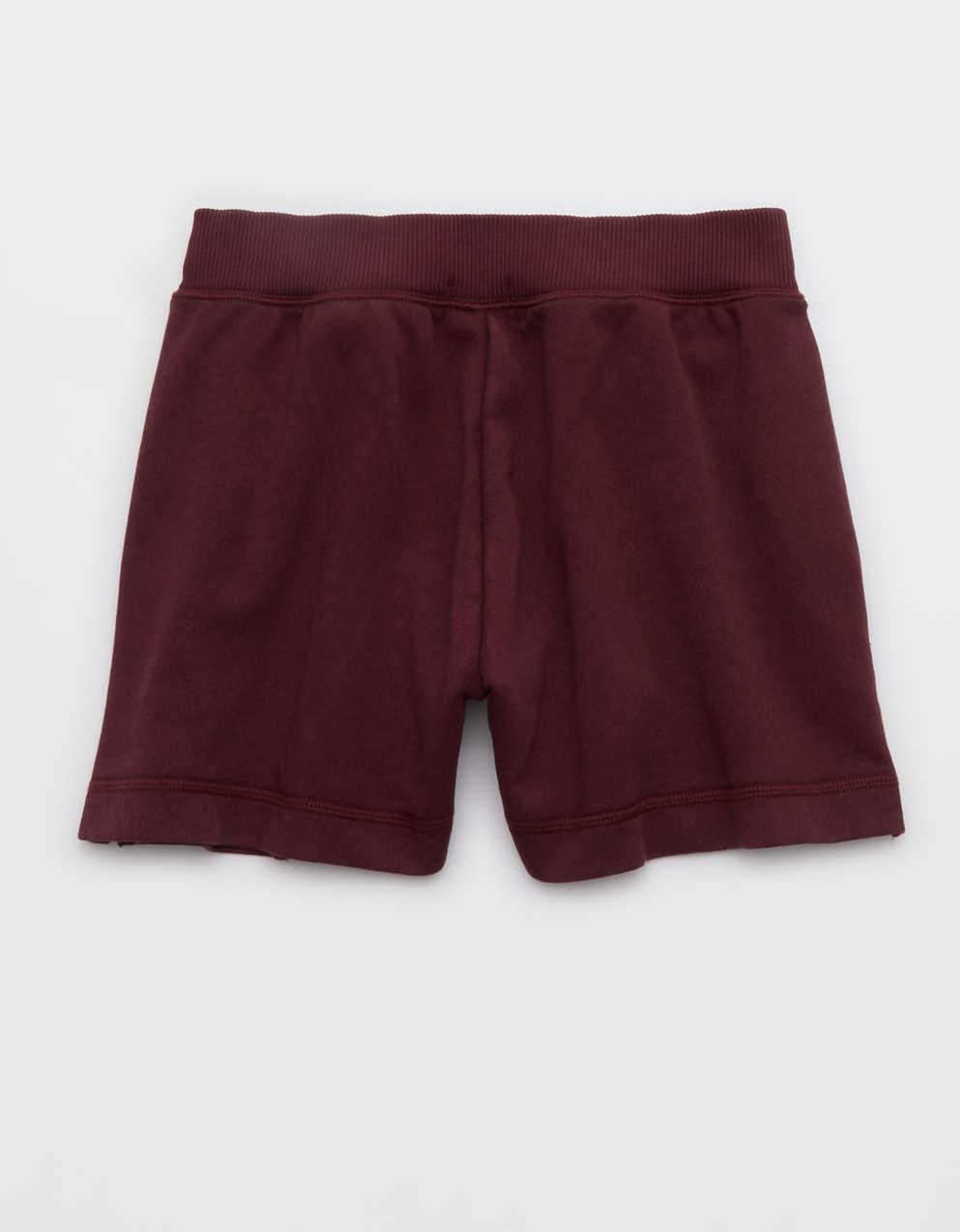 Aerie Go-To Stitch Short