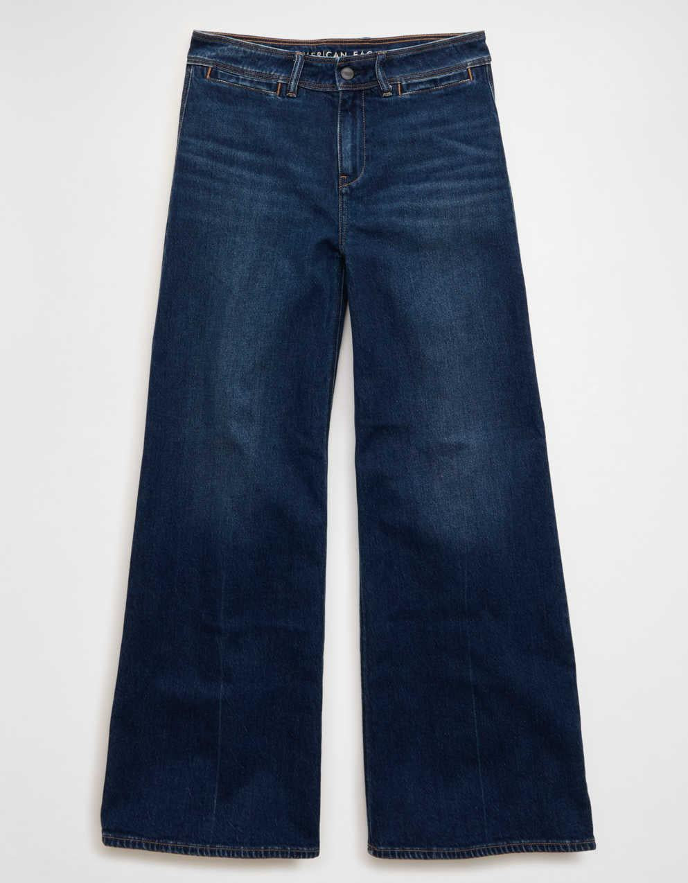 AE Stretch Mariner Jean