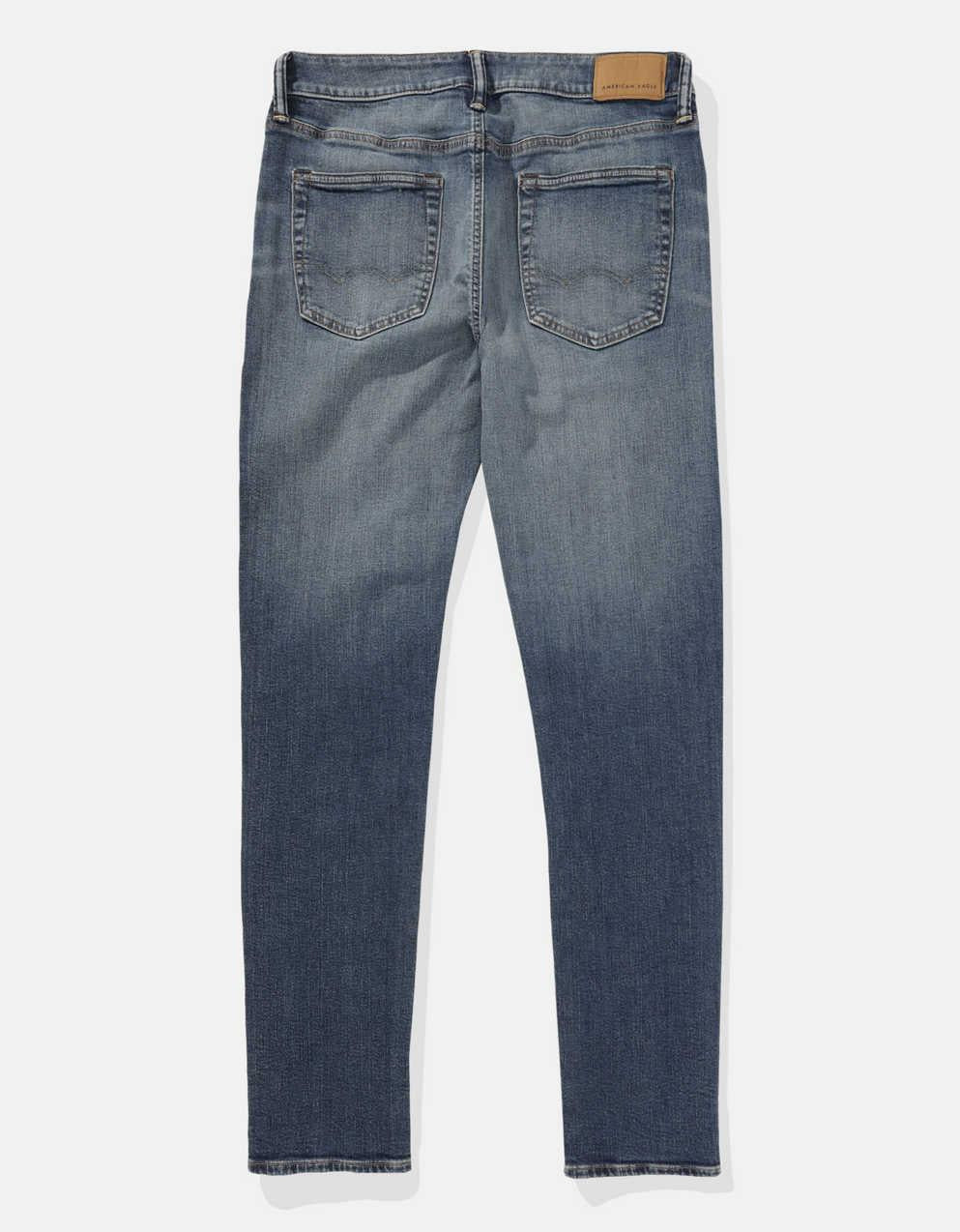 AE Flex+ Slim Jean