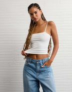 AE Lace Trim Cami