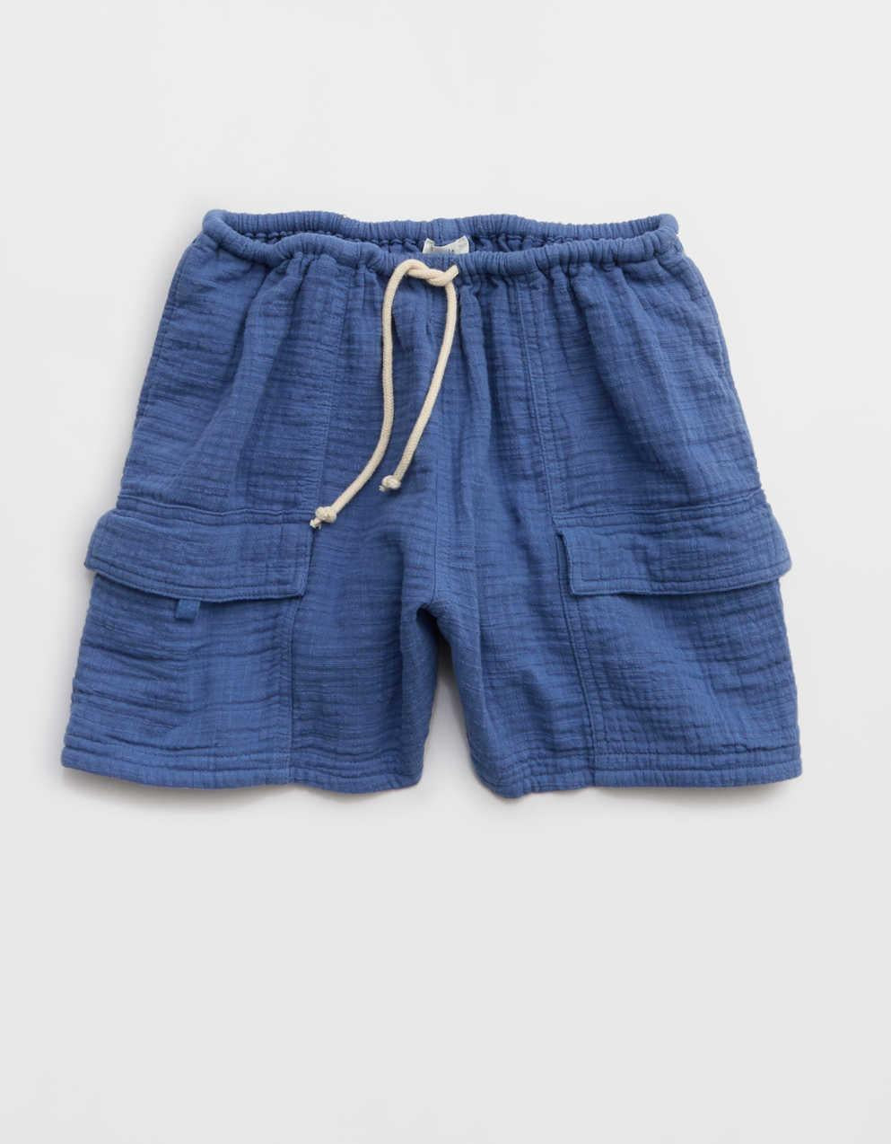 Aerie 工裝短褲