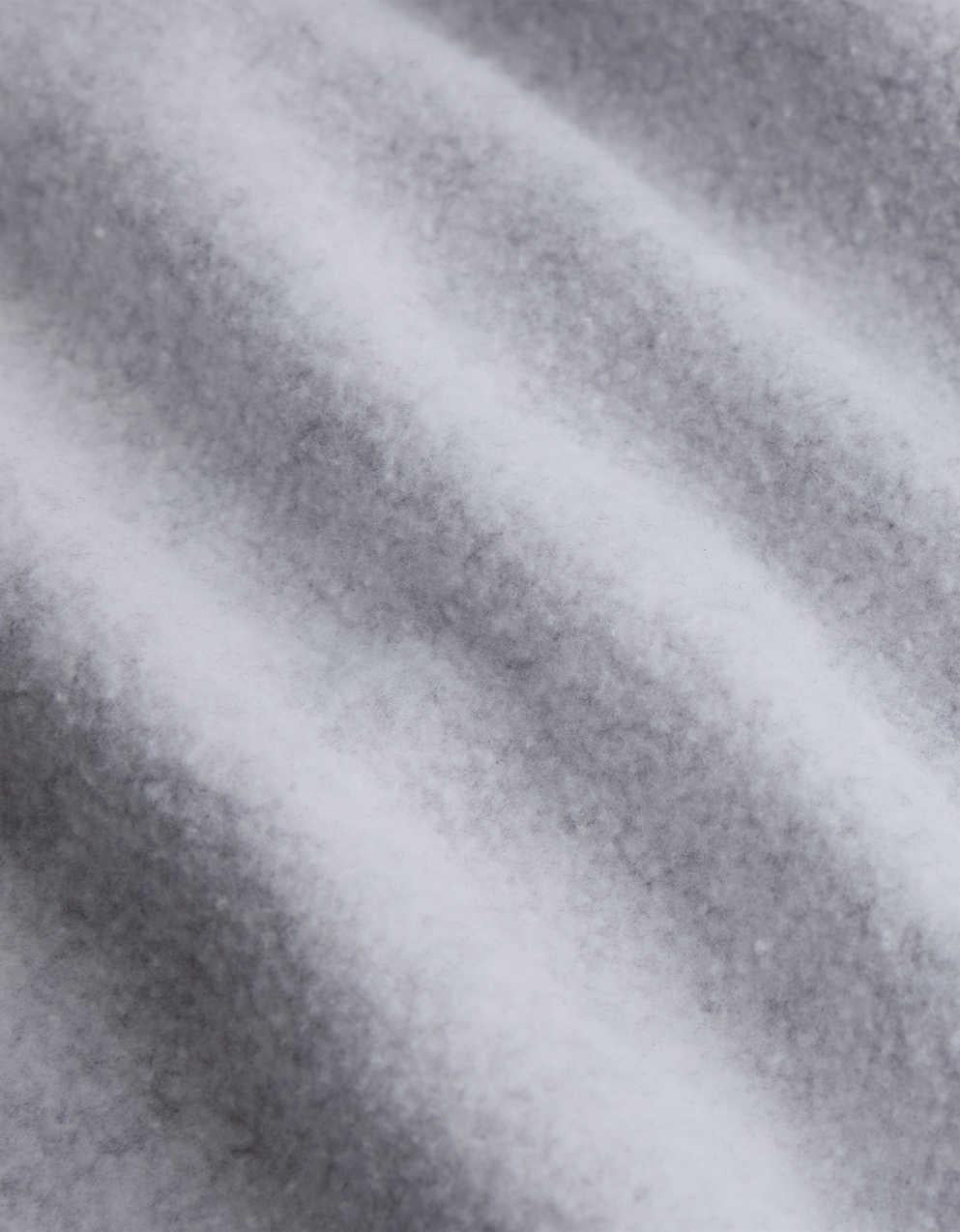 OFFLINE By Aerie Cloud Fleece Classic Full Zip Sweatshirt