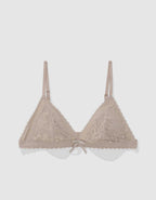Show Off Femme Lace Bralette