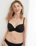 Sunnie 牛仔Push Up胸圍