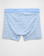 AEO 男士 4.5 吋經典平角短褲