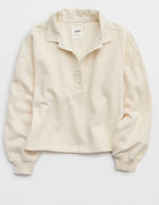 Aerie First Class Sweatshirt