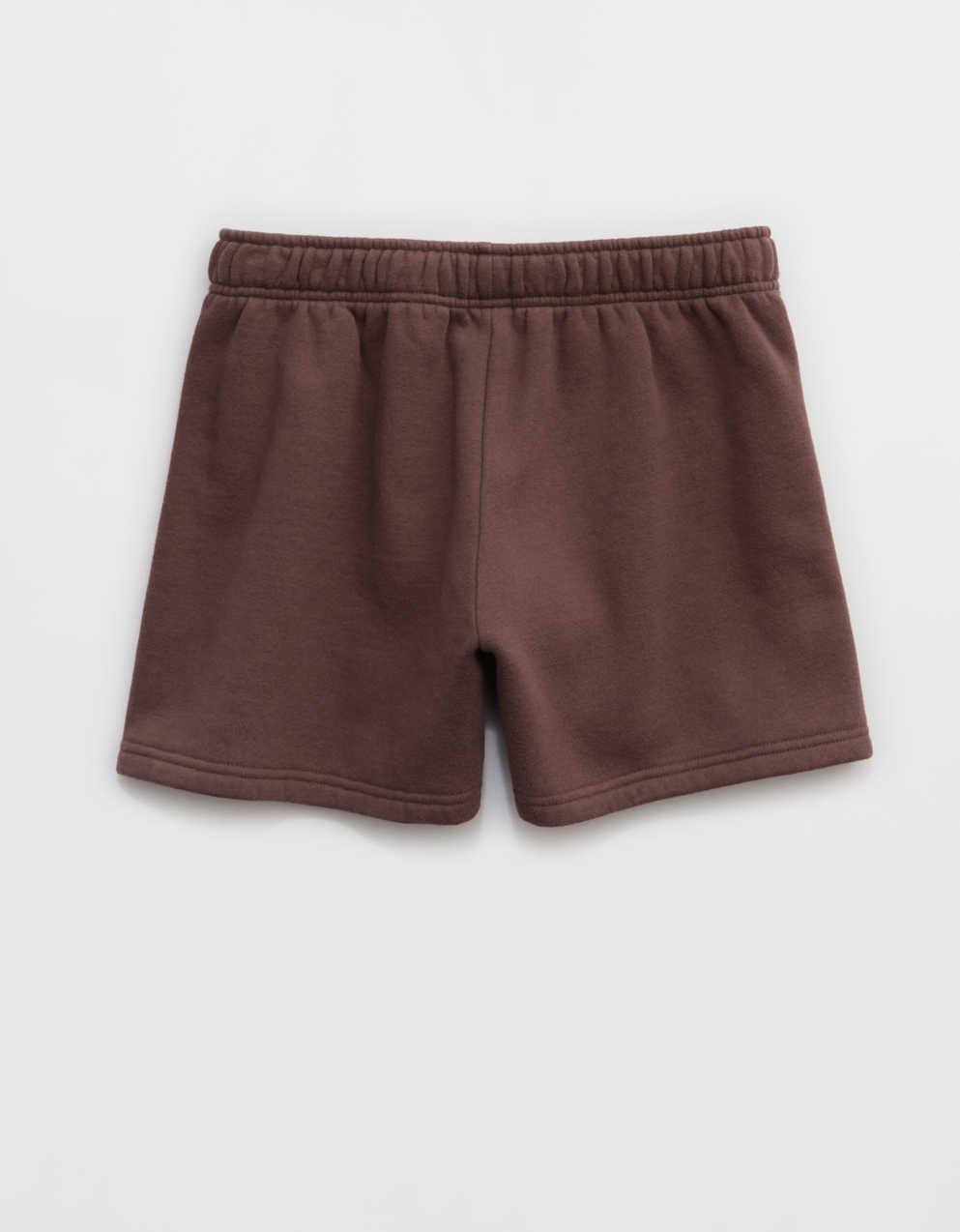 OFFLINE By Aerie 3" Cloud Fleece Short