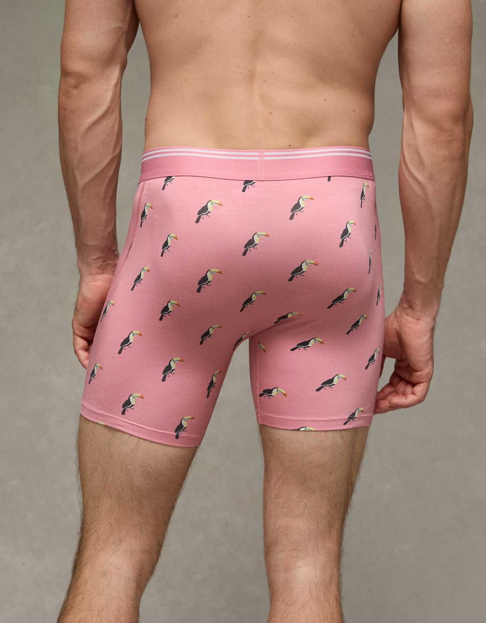 AEO 男士 6"超柔軟平腳內褲