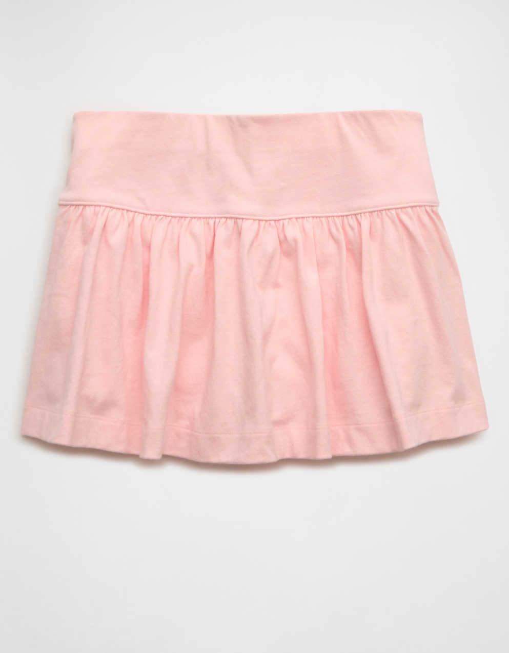 AE Knit Mini Skort