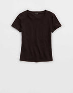 OFFLINE By Aerie Real Me Xtra T 恤