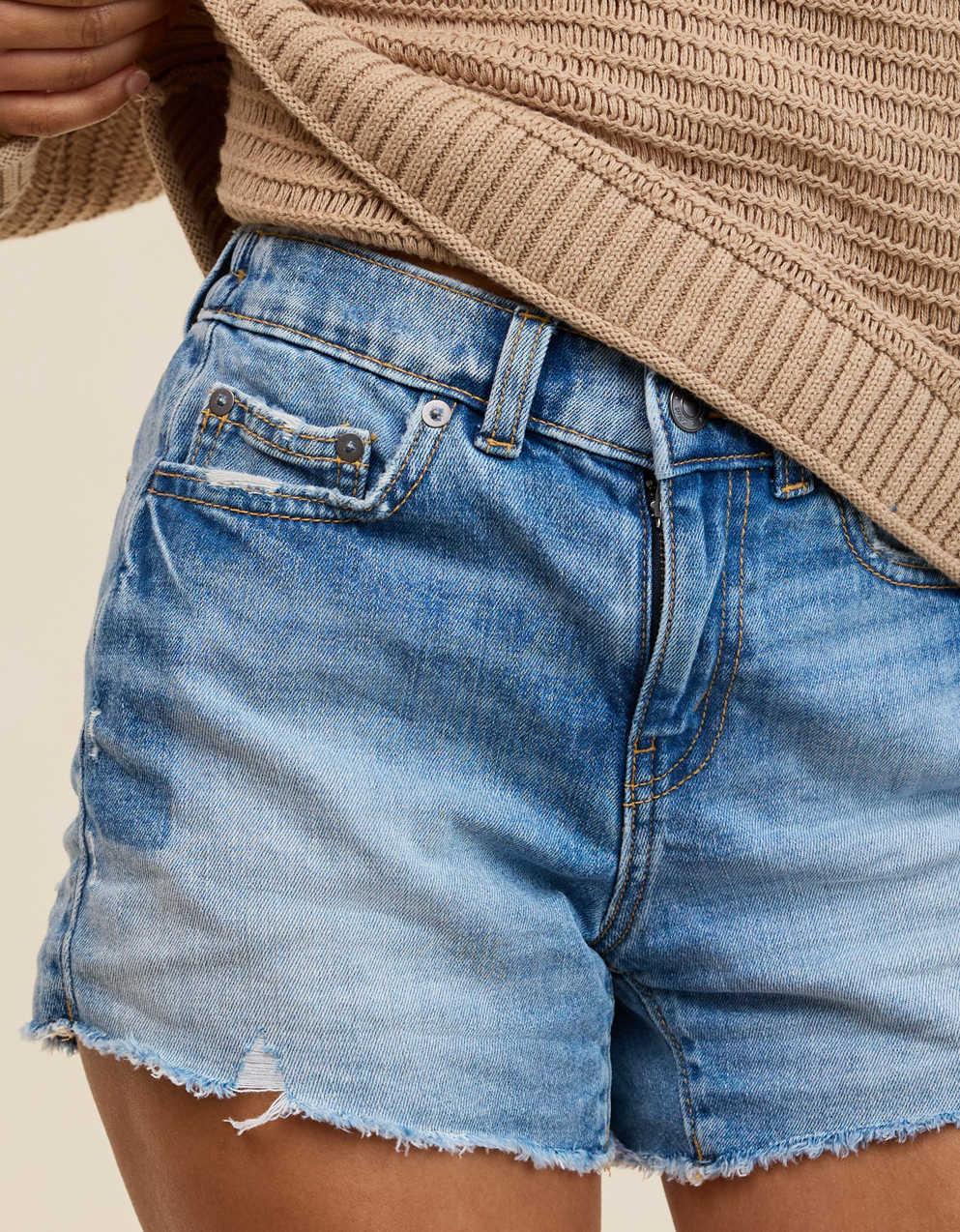 Aerie Daydream 牛仔短褲
