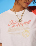 Aerie | Smiley® 休閒 T 恤