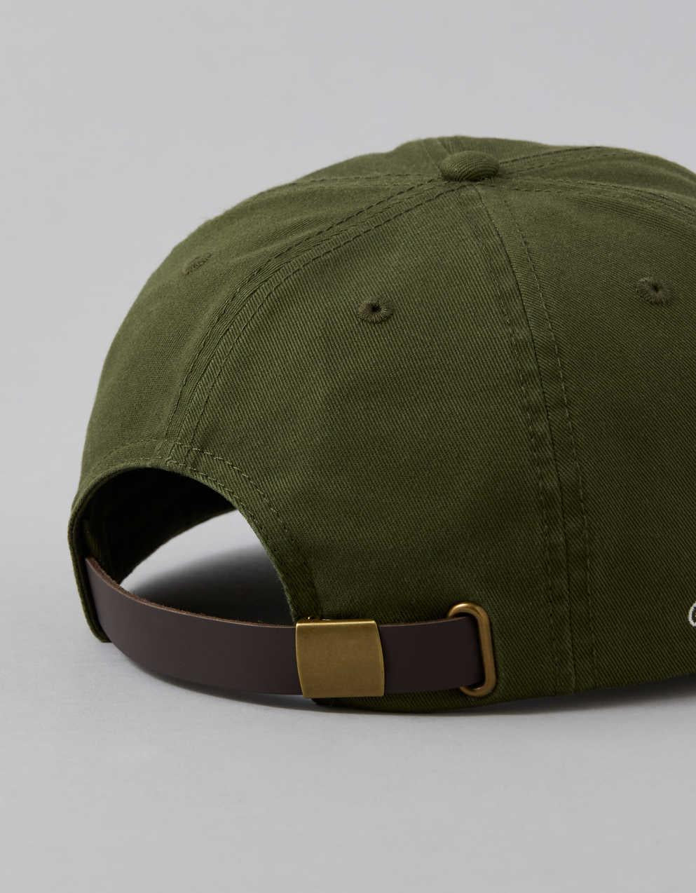 AE Icon 帽