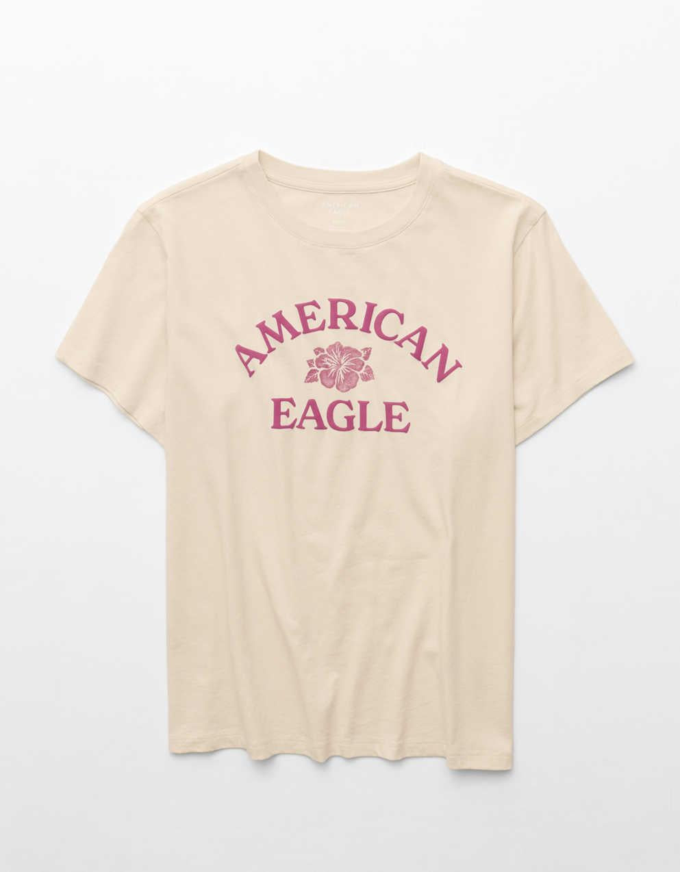 AE Everyday Luxe T-Shirt