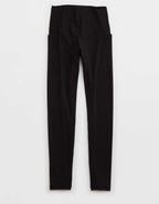 OFFLINE By Aerie Real Me Xtra High Waisted Pocket Legging