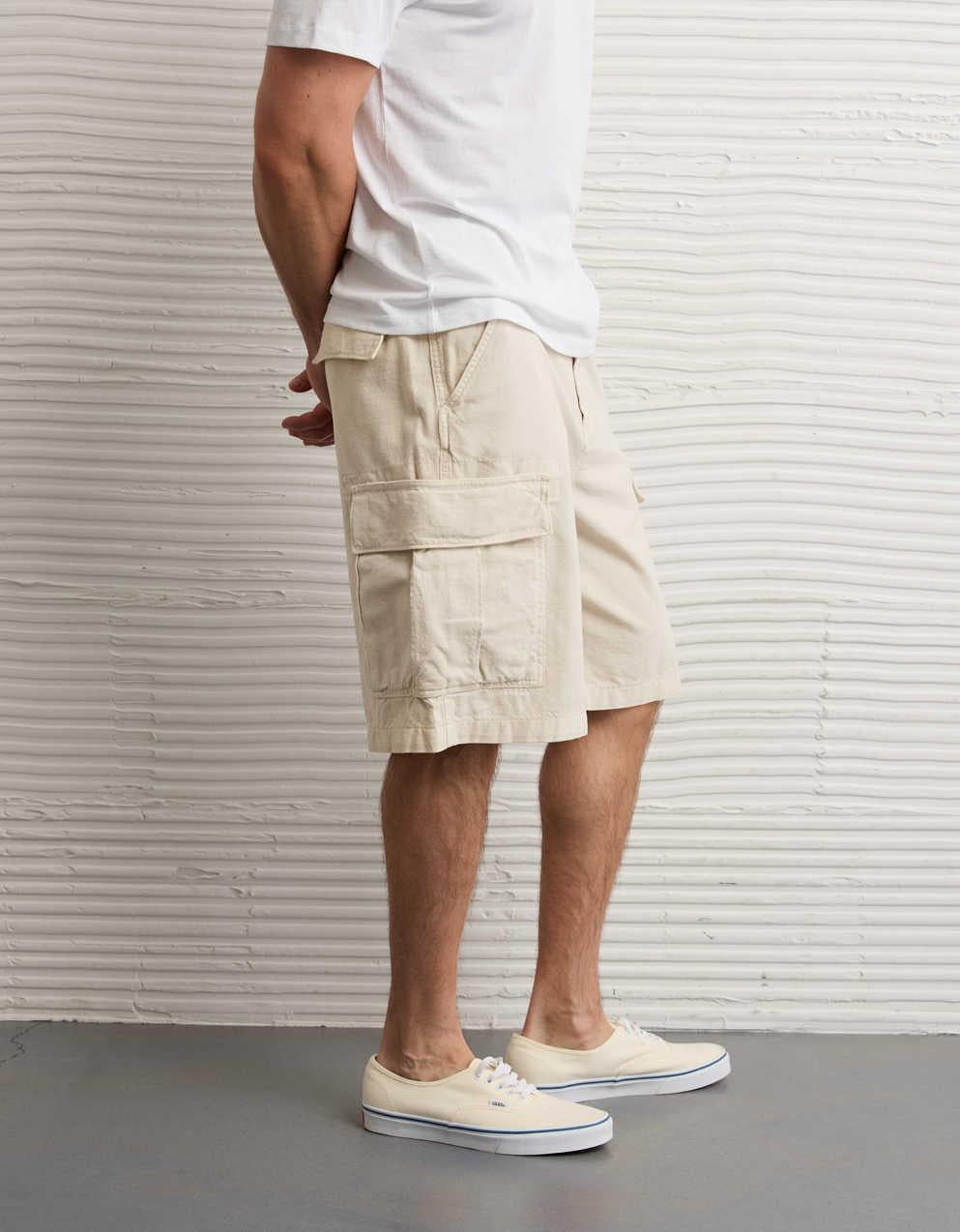 AE 13" Cargo Short
