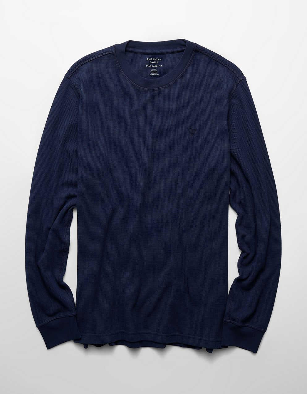 AE Thermal Long Sleeve T-Shirt