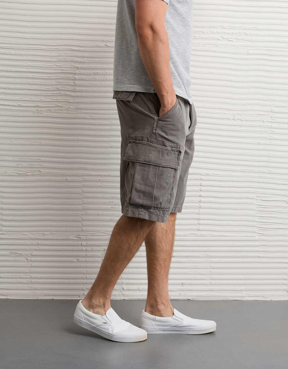 AE 13" Cargo Short