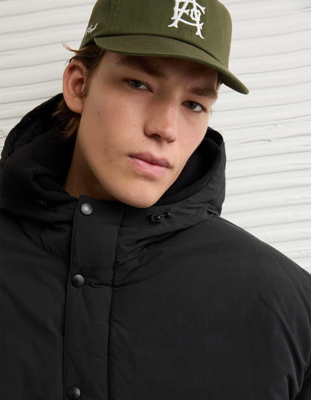 AE Puffer Jacket