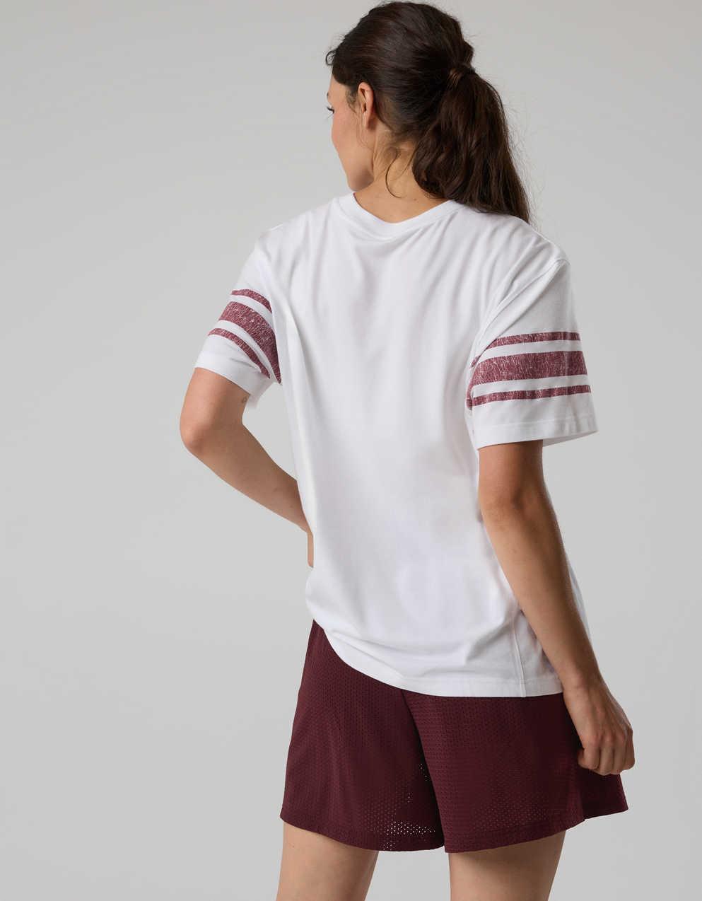 OFFLINE By Aerie Let's Stretch 男友 T 恤