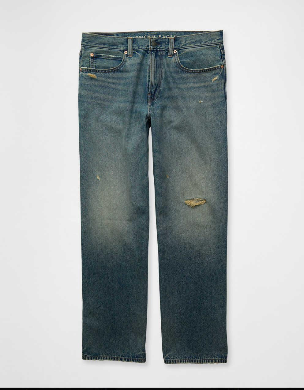 AE EasyFlex Ultra Baggy Jean