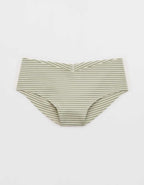 Superchill No Show Cotton Cheeky Underwear