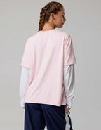 OFFLINE By Aerie Let's Stretch 男友 T 恤