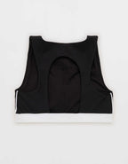 OFFLINE By Aerie The Hugger High Neck Sports Bra